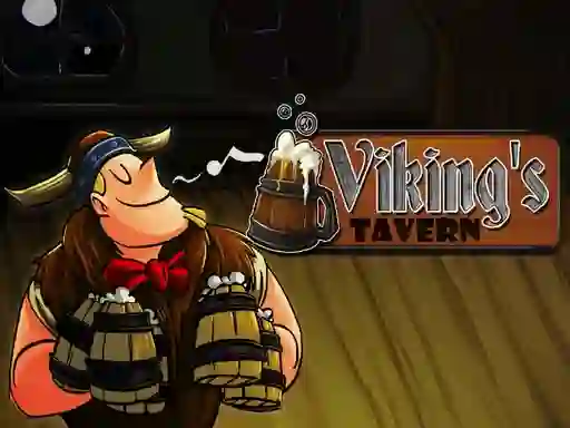 Spēle Viking's tavern online