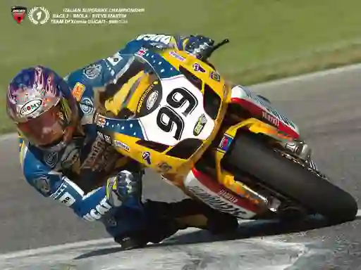 Spēle Motogp Puzzle online