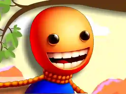 Spēle Kill The Buddy online