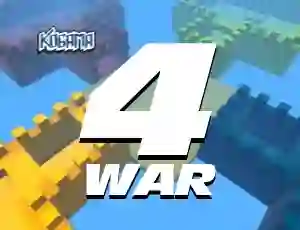Spēle KOGAMA: WAR4 online