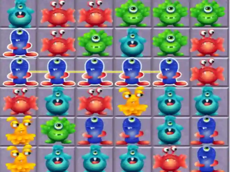 Spēle Alien online