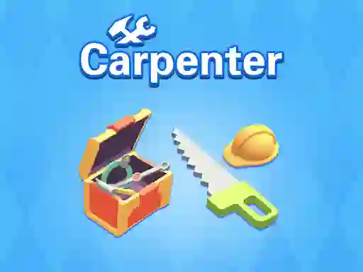 Spēle Carpenter online