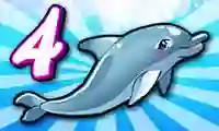 Spēle My Dolphin Show 4 online