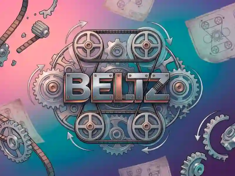 Spēle Beltz online