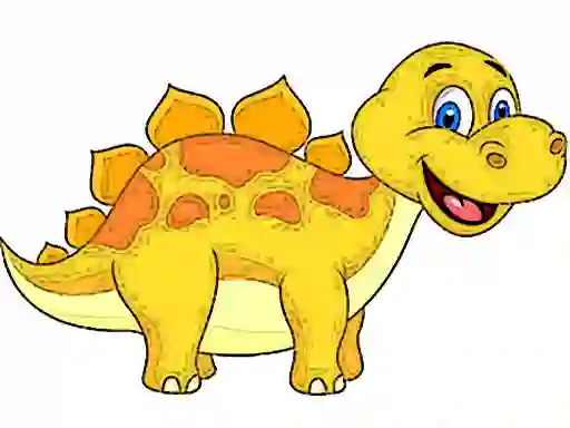 Spēle Dinosaur Memory Challenge online