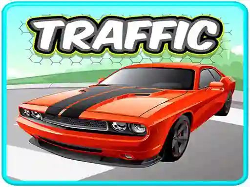 Spēle Traffic online