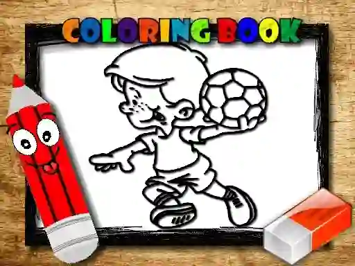 Spēle Back To School Coloring Book online