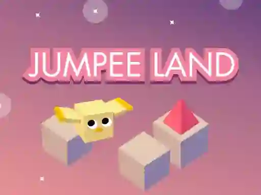 Spēle Jumpee Land online