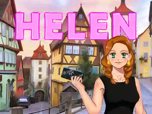Spēle Helen online