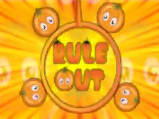 Spēle Rule Out online