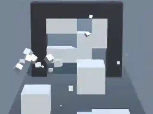 Spēle Shape Havoc online