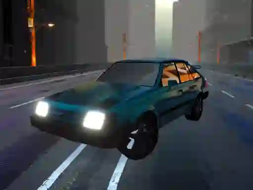 Spēle Traffic Monster online