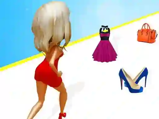 Spēle Doll Designer 3 online