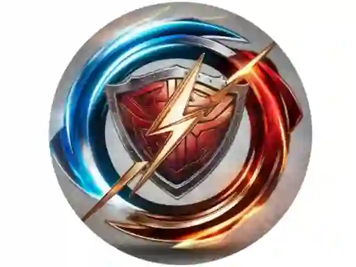 Spēle Circle Of Heros online