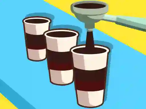 Spēle Coffee Stack online