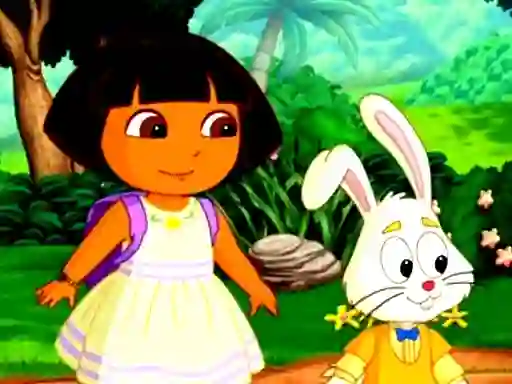 Spēle Happy easter Spot The Difference online