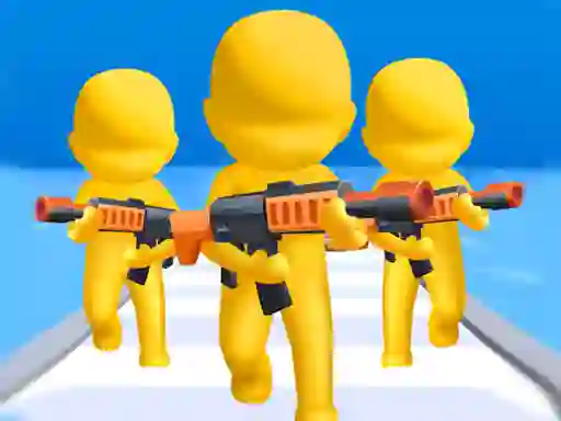 Spēle Clash Royale 3D online