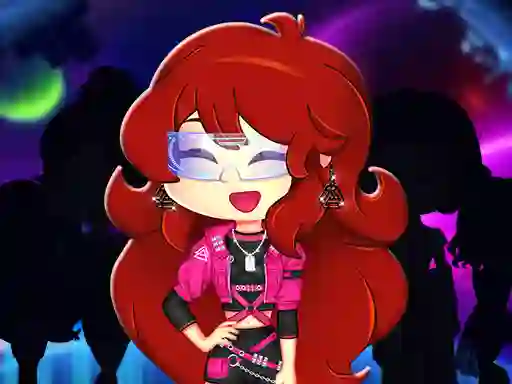 Spēle FNF Girlfriend Multiverse Fashion online