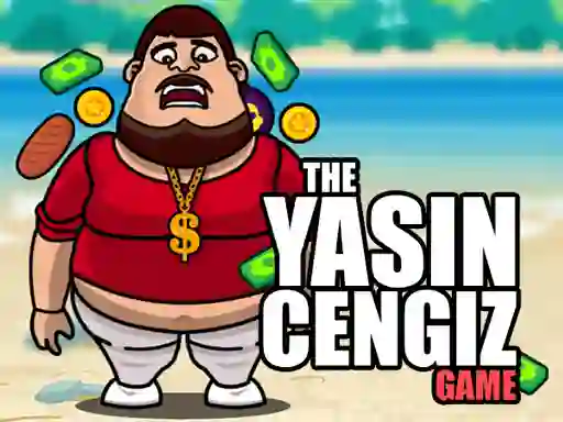 Spēle Yasin Cengiz Game online