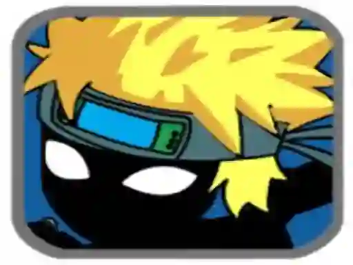Spēle Naruto Shadow Adventures online