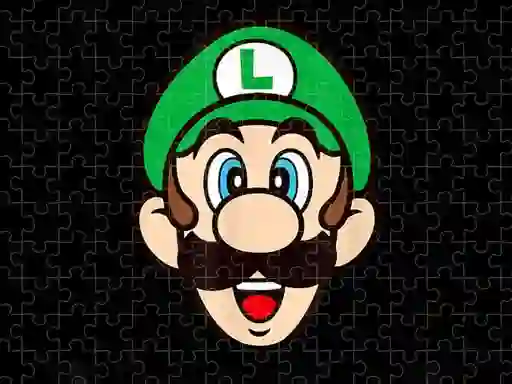 Spēle Super Mario Jigsaw Puzzle: season 2 online