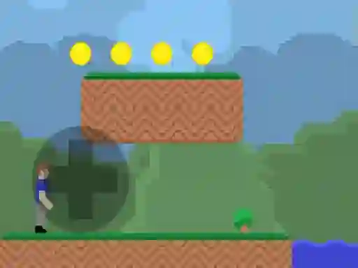 Spēle Gunshot Odyssey online