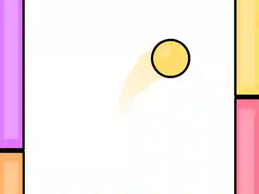 Spēle Jump Color online