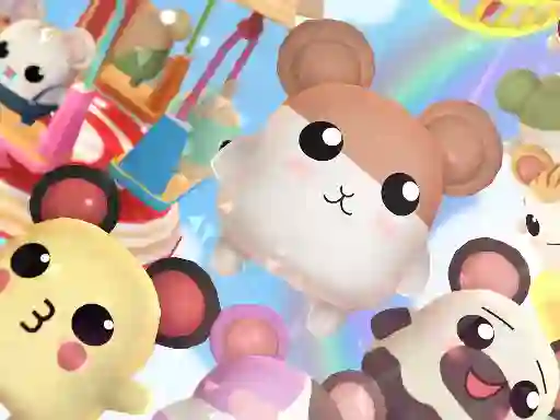 Spēle Pets Simulator online