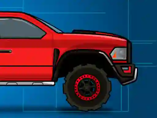 Spēle Pickap Driver : Car Game online