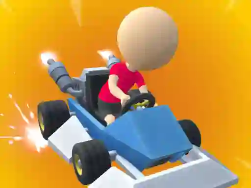 Spēle The Best Driver online