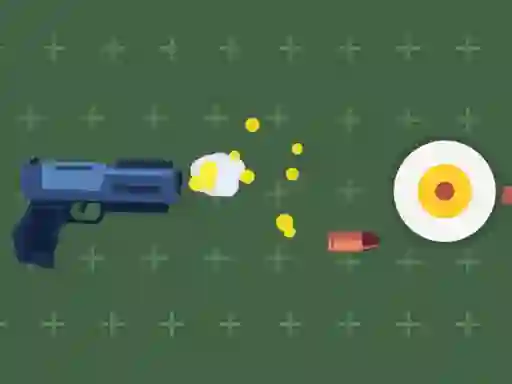 Spēle Gun Shoot online