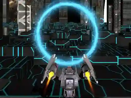 Spēle XRacer 2 online
