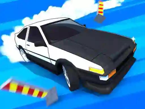 Spēle Extreme Drift Racing online