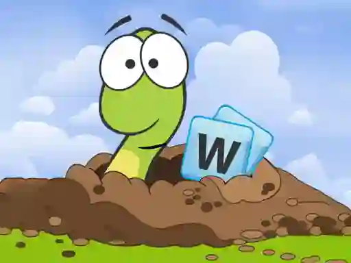 Spēle Attack a Word online