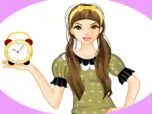 Spēle Alice in Wonderland online