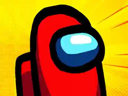 Spēle Among Us Parkour Game online