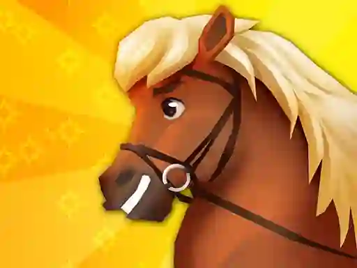 Spēle Horseshoeing online