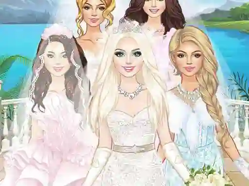 Spēle Red Carpet Dress Up Girls online