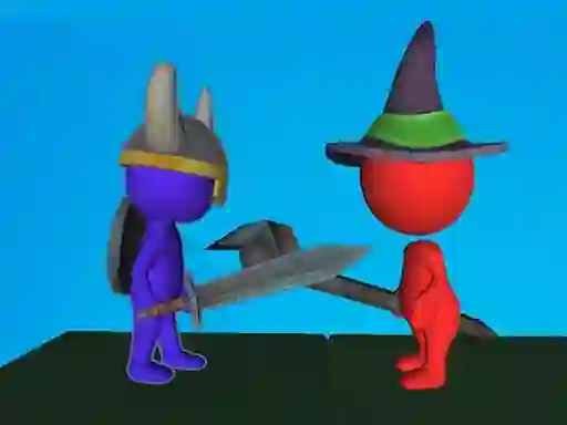 Spēle Castle Wars: Cell Battle online