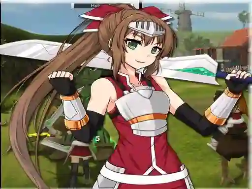 Spēle Action Rpg online