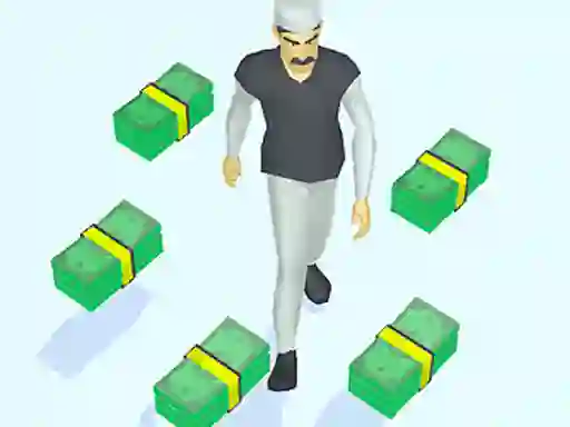 Spēle Political Run online
