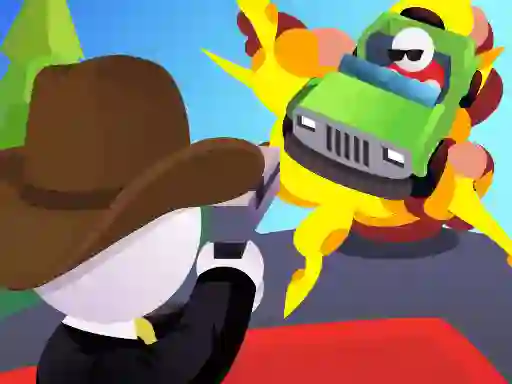 Spēle Rage Road Online online