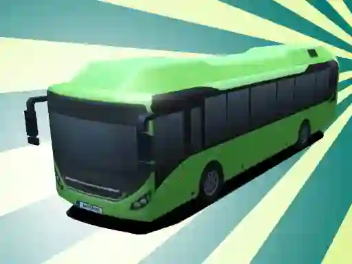 Spēle Bus Parking Online online