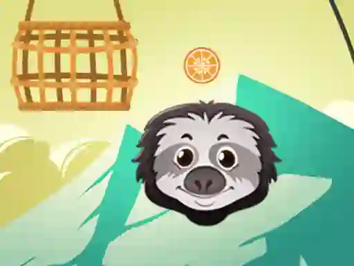 Spēle Zoo Slings online