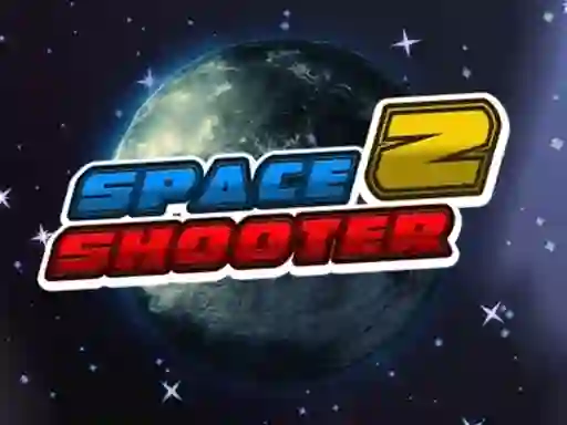 Spēle Space Shooter Z online