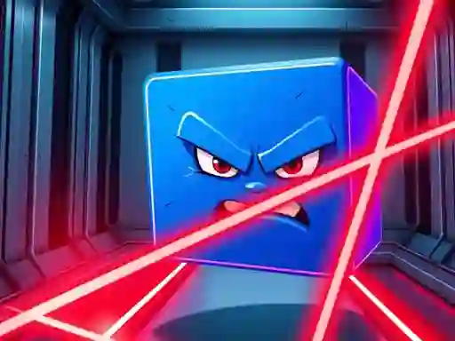 Spēle Hard Room Cube online