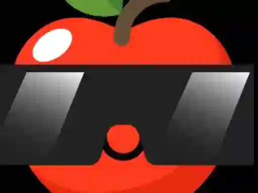 Spēle Fruits Pen online