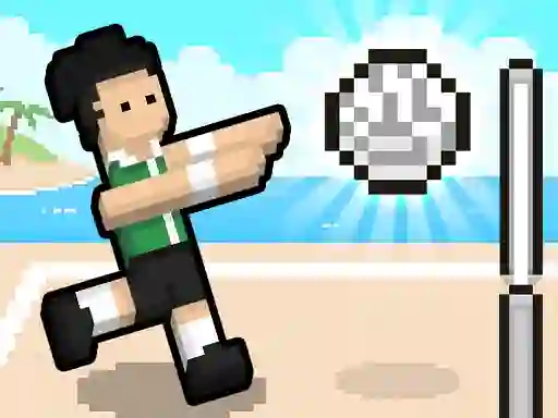 Spēle Volley Random online