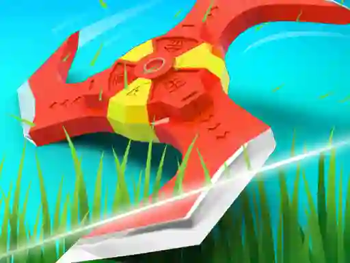 Spēle Cut Grass online