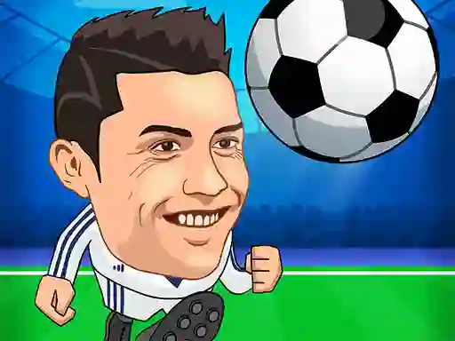 Spēle Football 2p 96 online